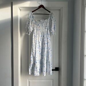 Hill House Nap Dress